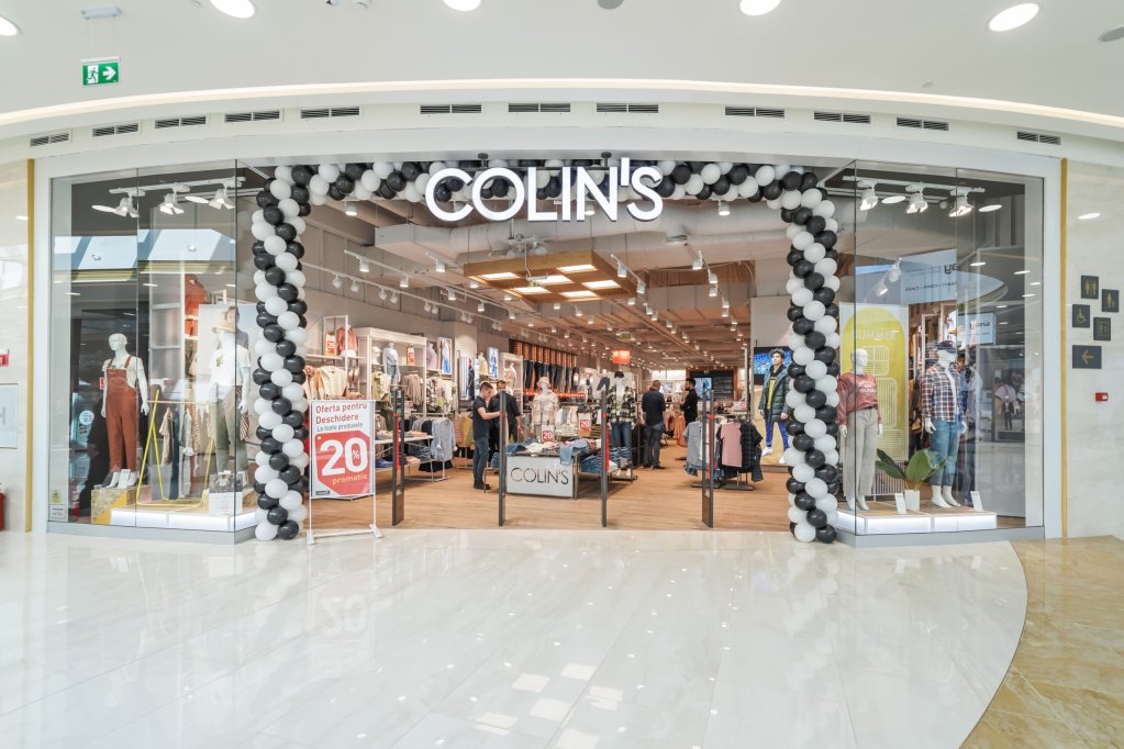 Colin's