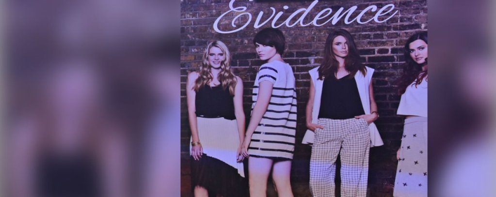 Evidence Beauty Salon