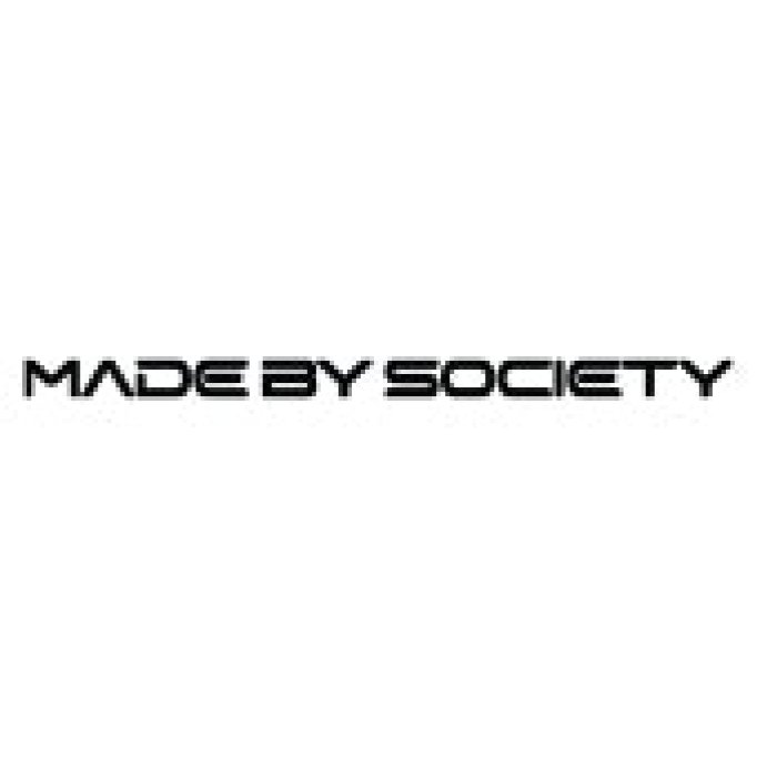 MADE BY SOCIETY
