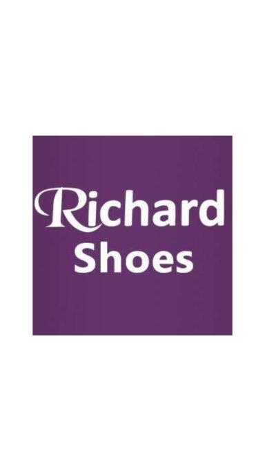 Richard Shoes