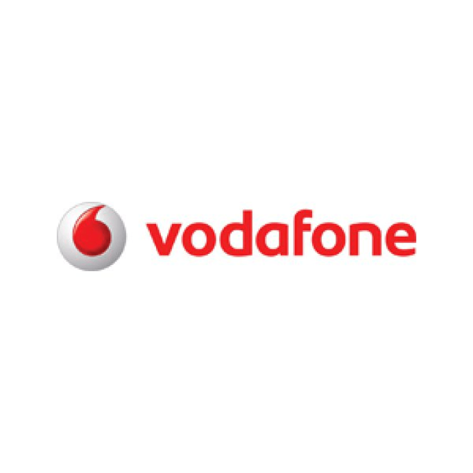 Vodafone