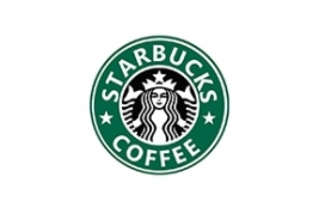 Starbucks Terasa