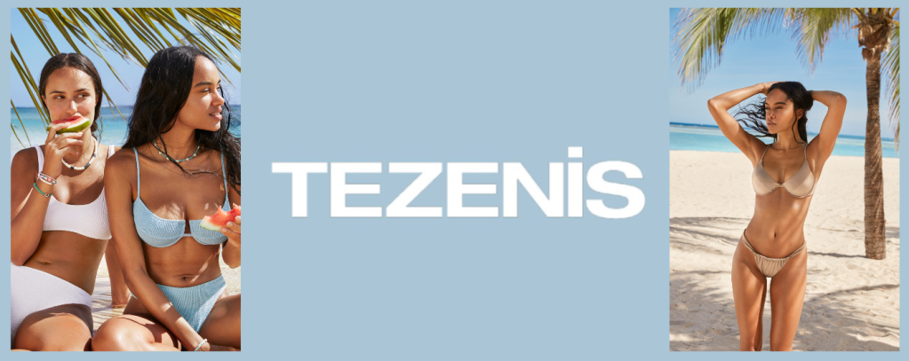 Tezenis