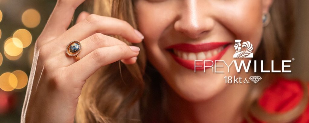 Freywille