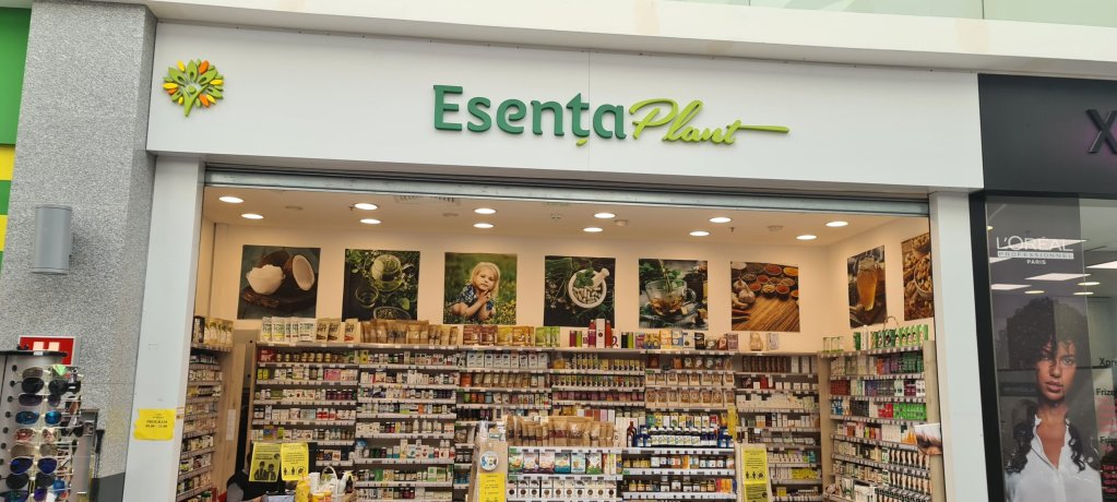 Esența Plant