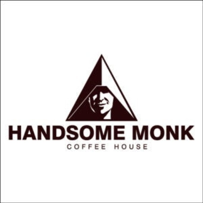 HANDSOME MONK COFFEE