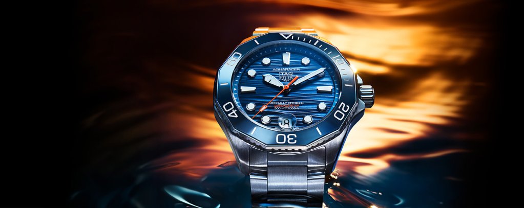 TAG Heuer Boutique