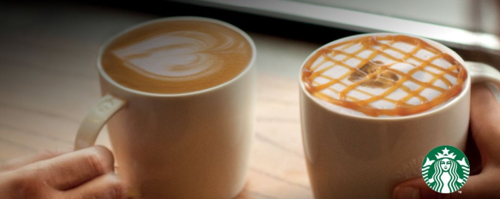 Starbucks Feeria