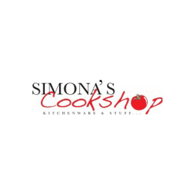 Simona's Cookshop