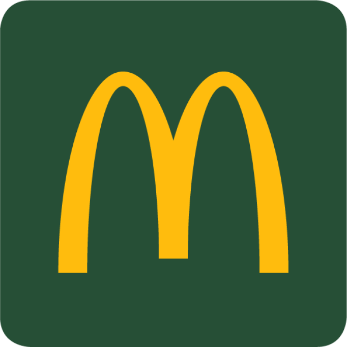 McDonald’s