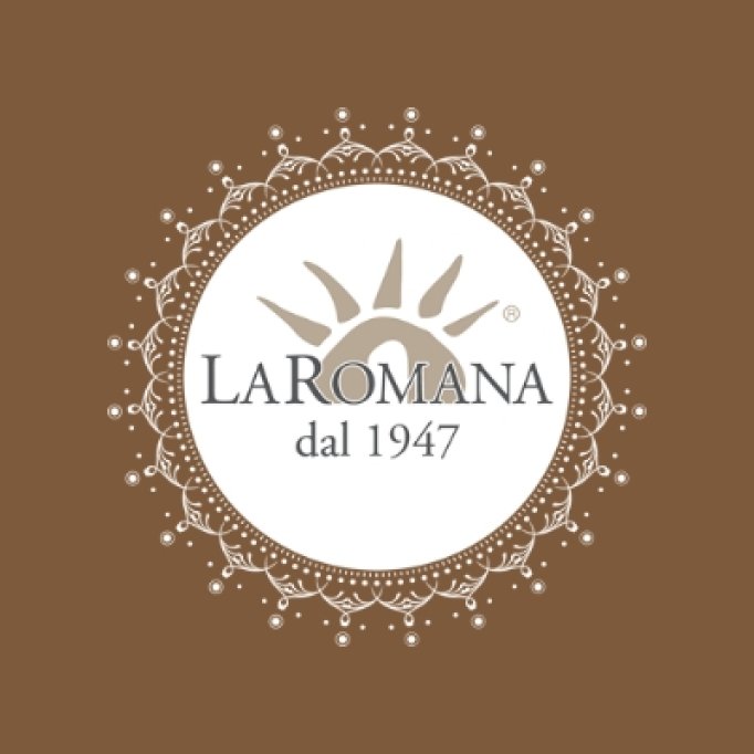 Gelateria la Romana parter