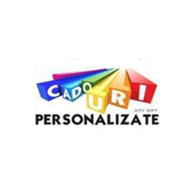 Cadouri personalizate