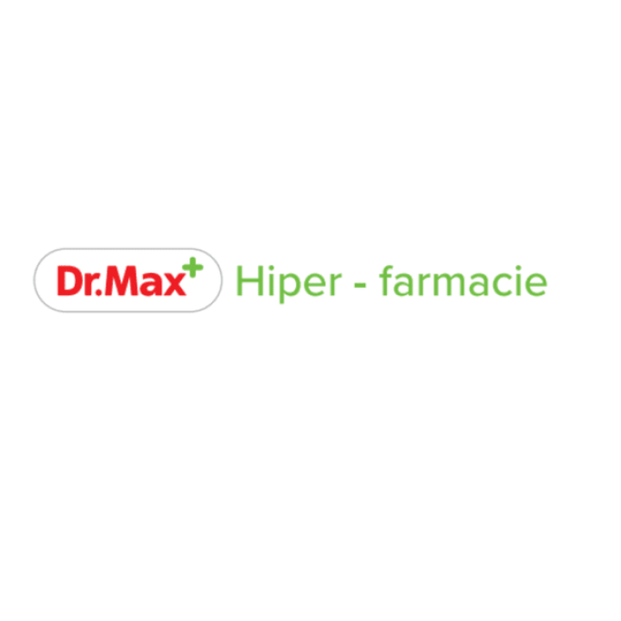 Dr. MAX Hiper Farmacie