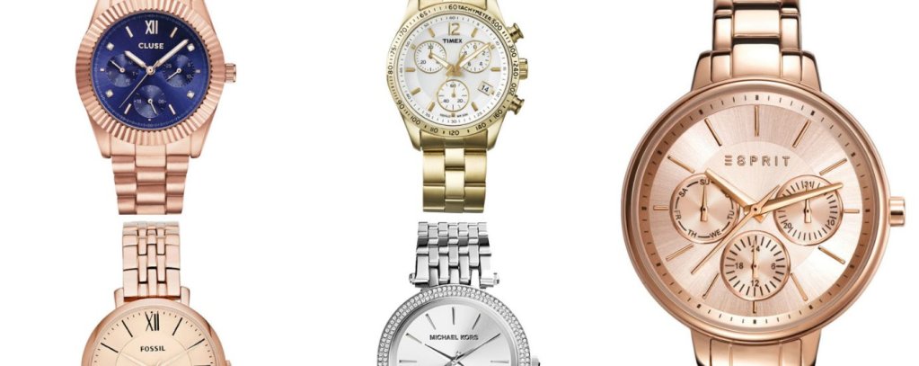B&B Watches & Jewellery