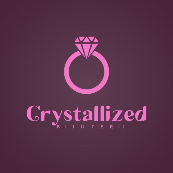 Crystallized
