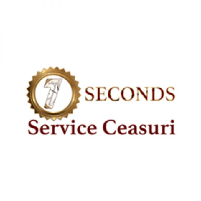 7 Seconds Service
