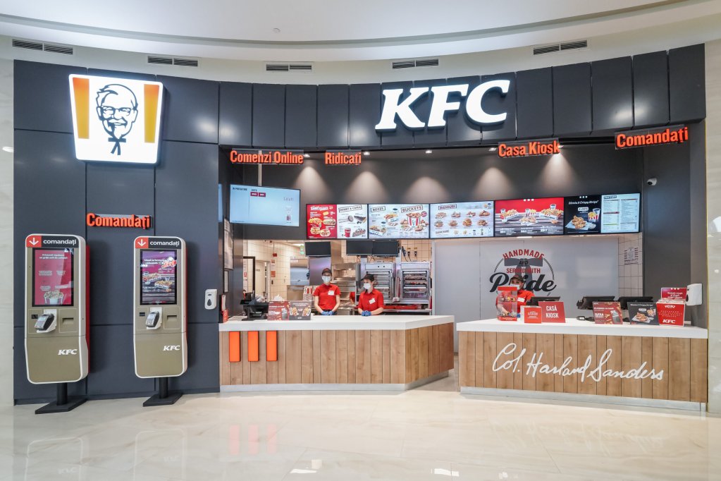 KFC