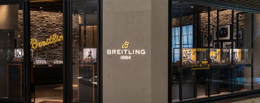 Breitling