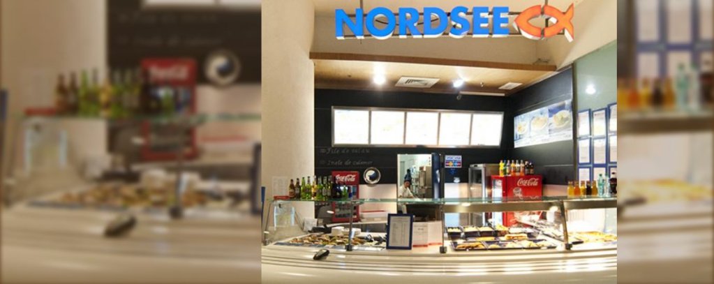 Nordsee (parter)