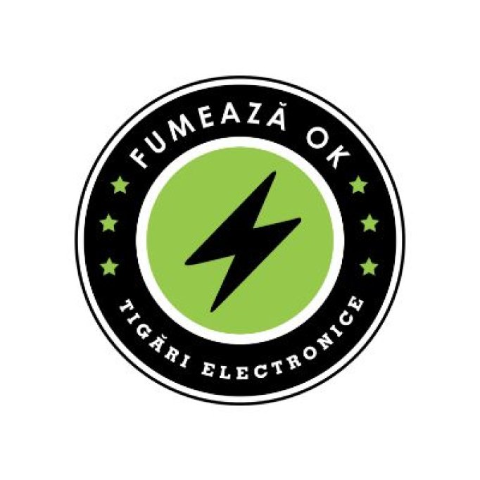 Fumeaza OK