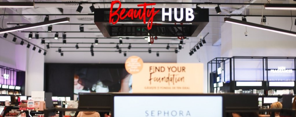 Sephora Feeria