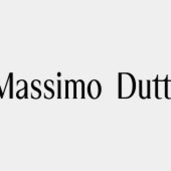MASSIMO DUTTI