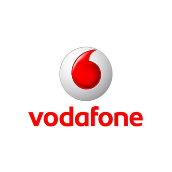 Vodafone