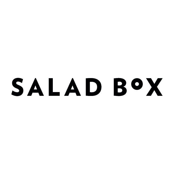 Salad Box