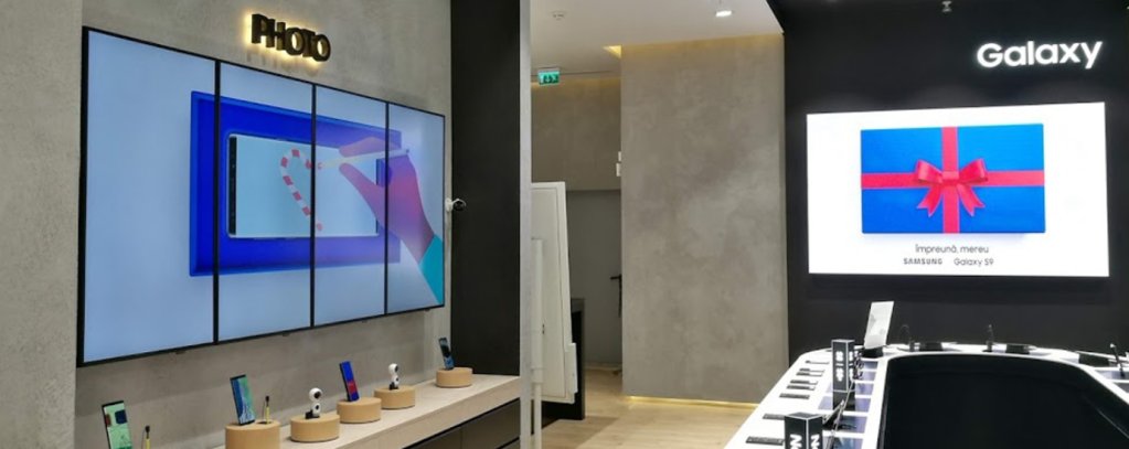 Samsung Feeria