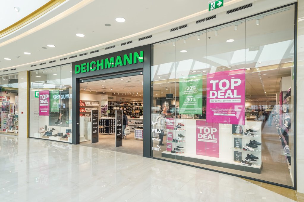 Deichmann