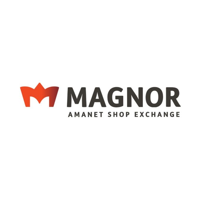 Magnor