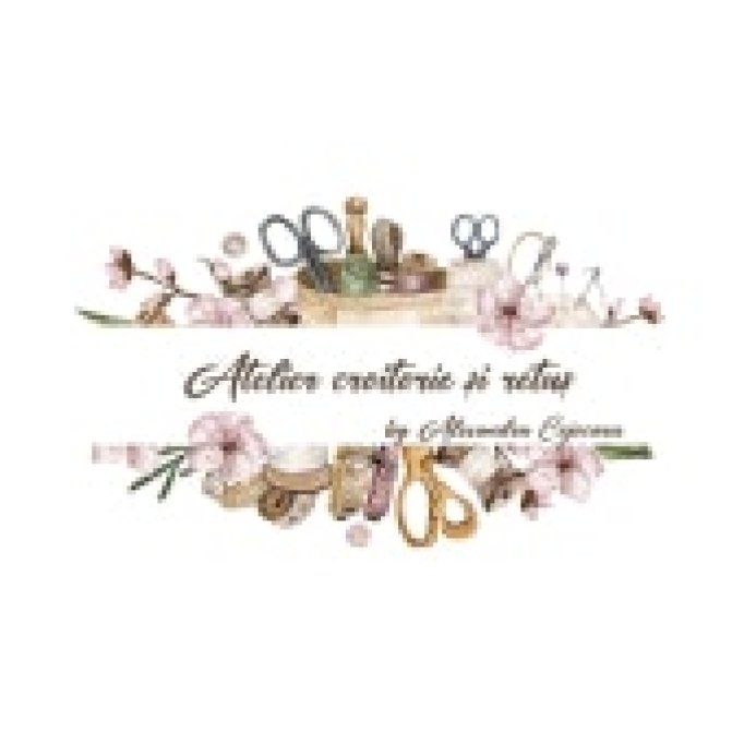 Atelier croitorie si retus by Alexandra Cojocaru