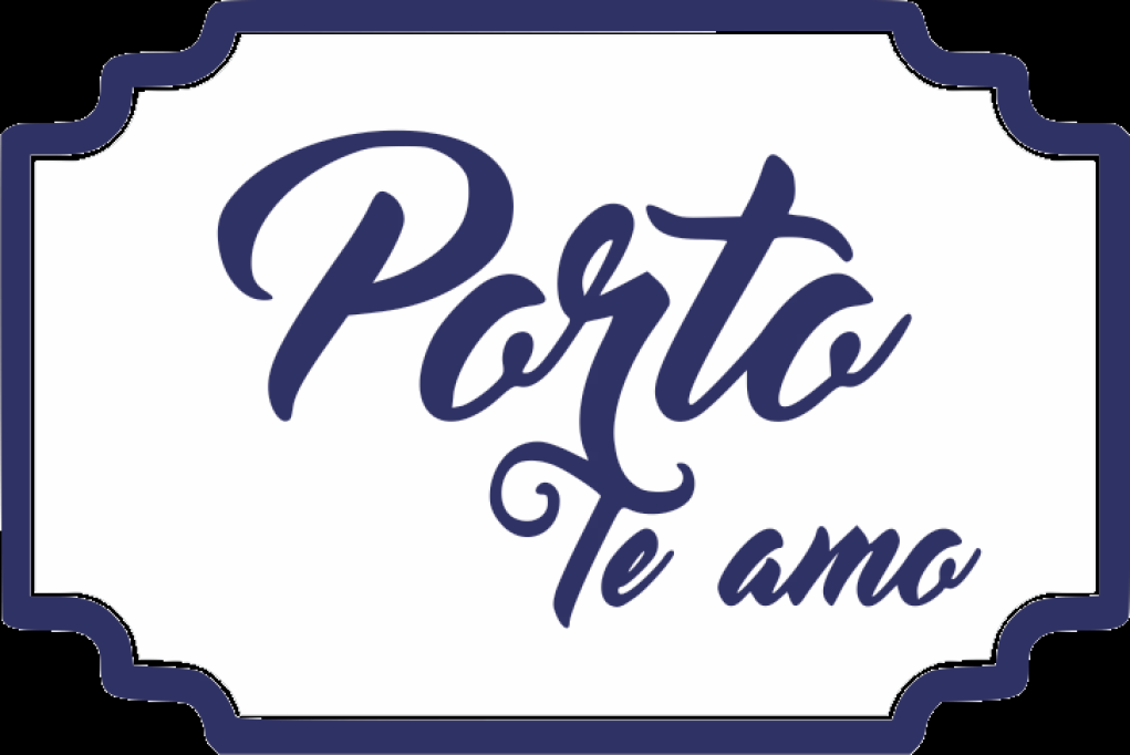PORTO TE AMO