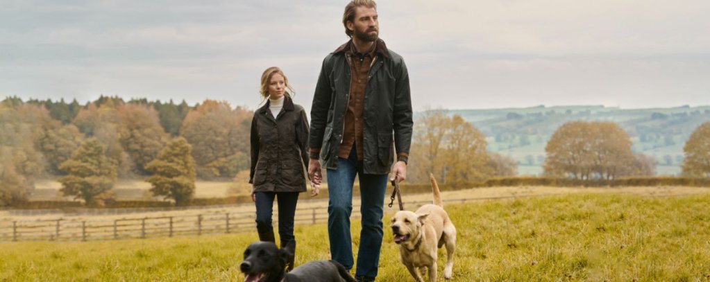 Barbour
