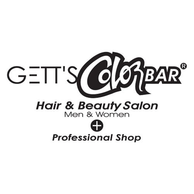 GETT’S Color Bar
