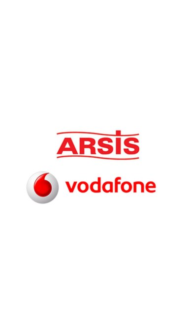 Arsis Vodafone