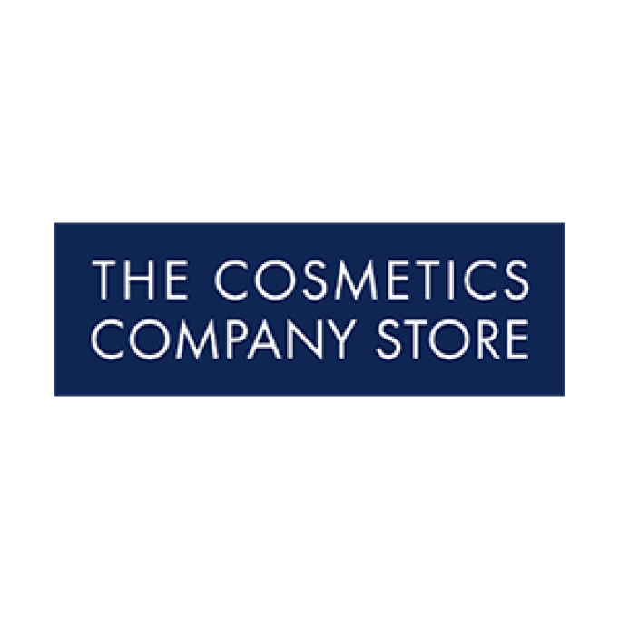 The Cosmetics Store