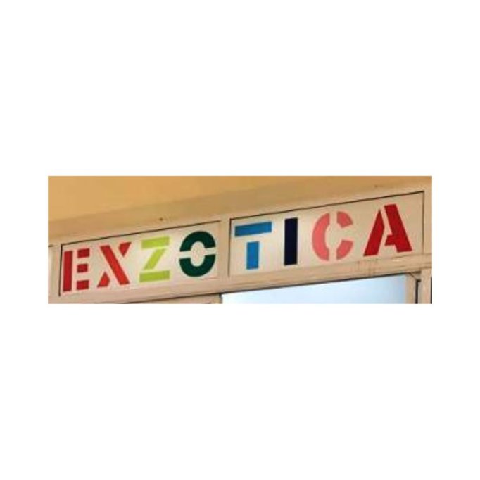 Exzotica