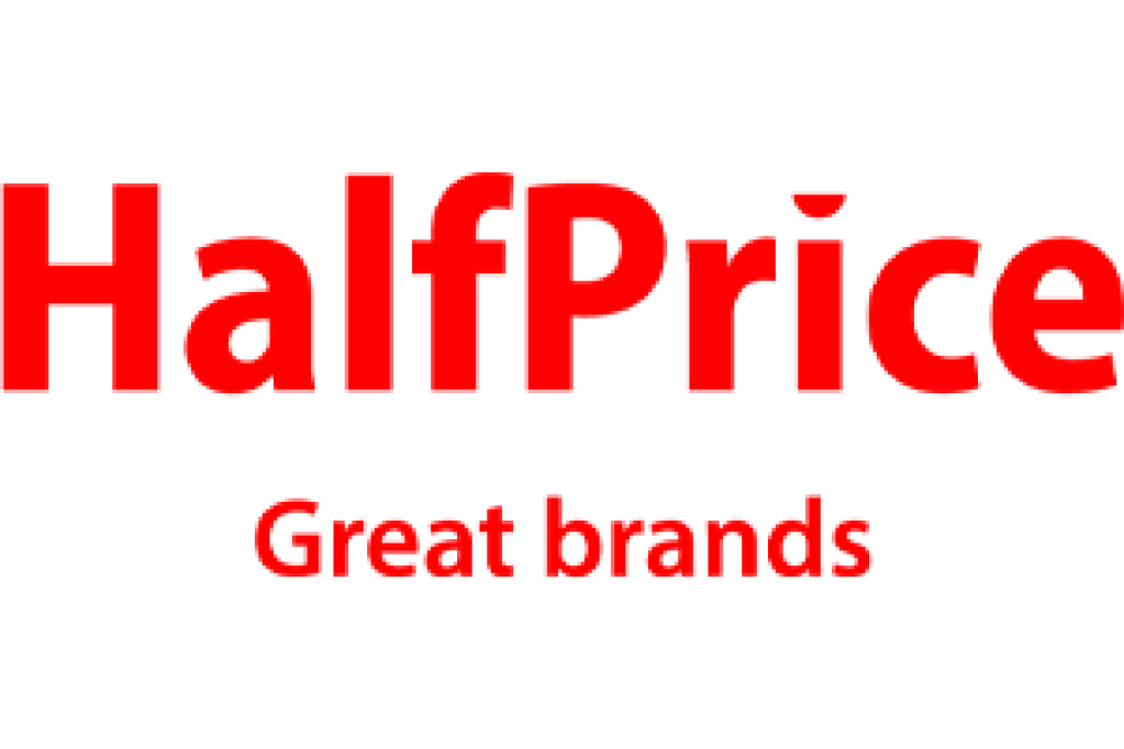 HalfPrice
