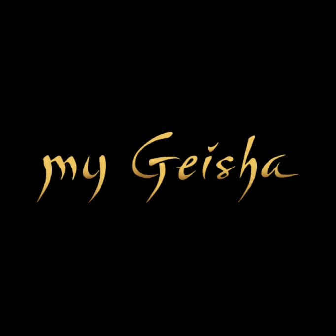 My Geisha