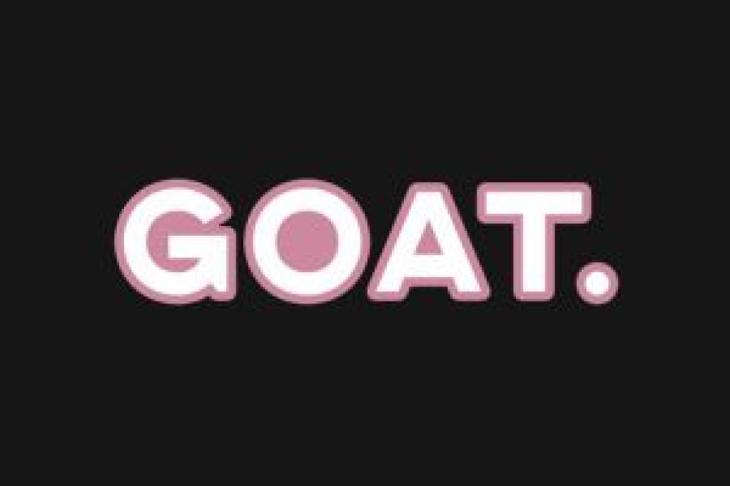 GOAT. by Daniel Cafelutza Terasa