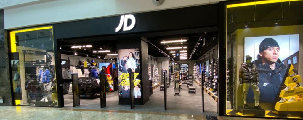 JD Sports