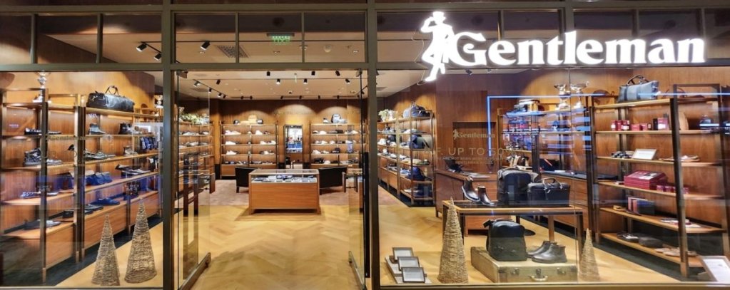 Gentleman Store