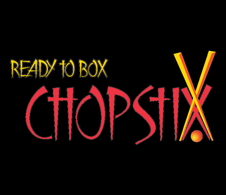 Ready to Box Chopstix
