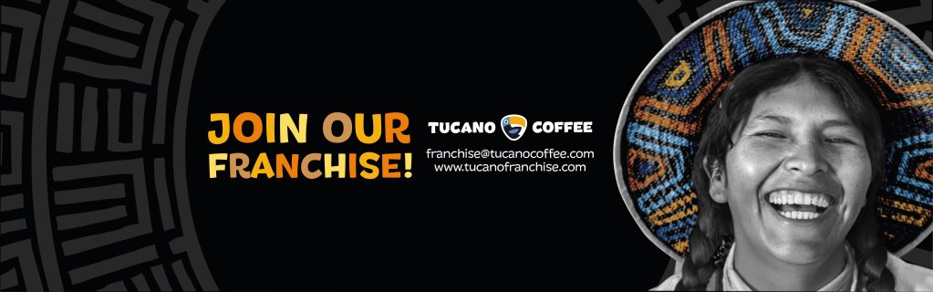 Tucano Coffee