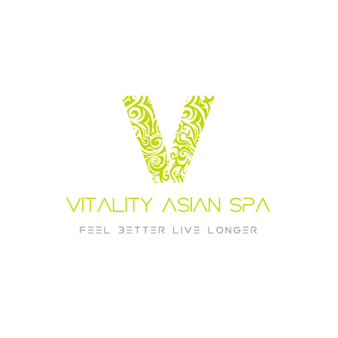 Vitality Asian SPA