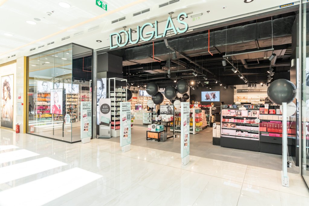 Douglas