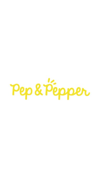 Pep & Pepper