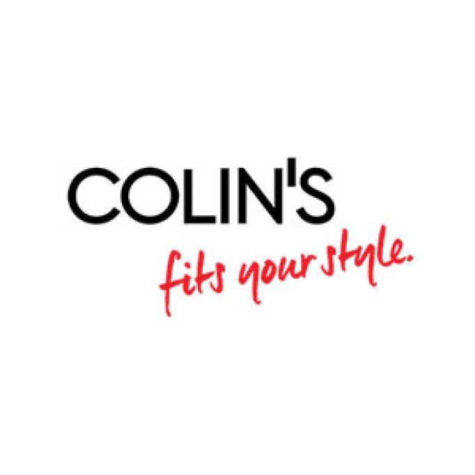 Colin's