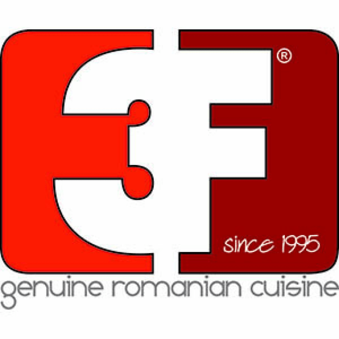 3F - Genuine Romanian Cuisine